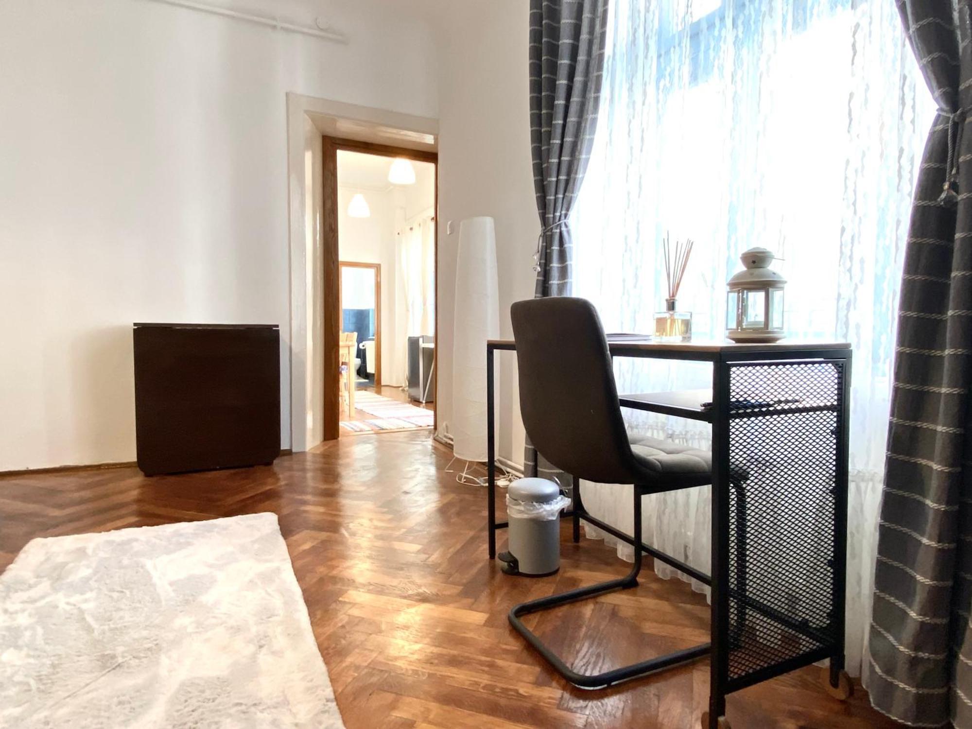 Central Pianissimo Apartment 브라쇼브 외부 사진